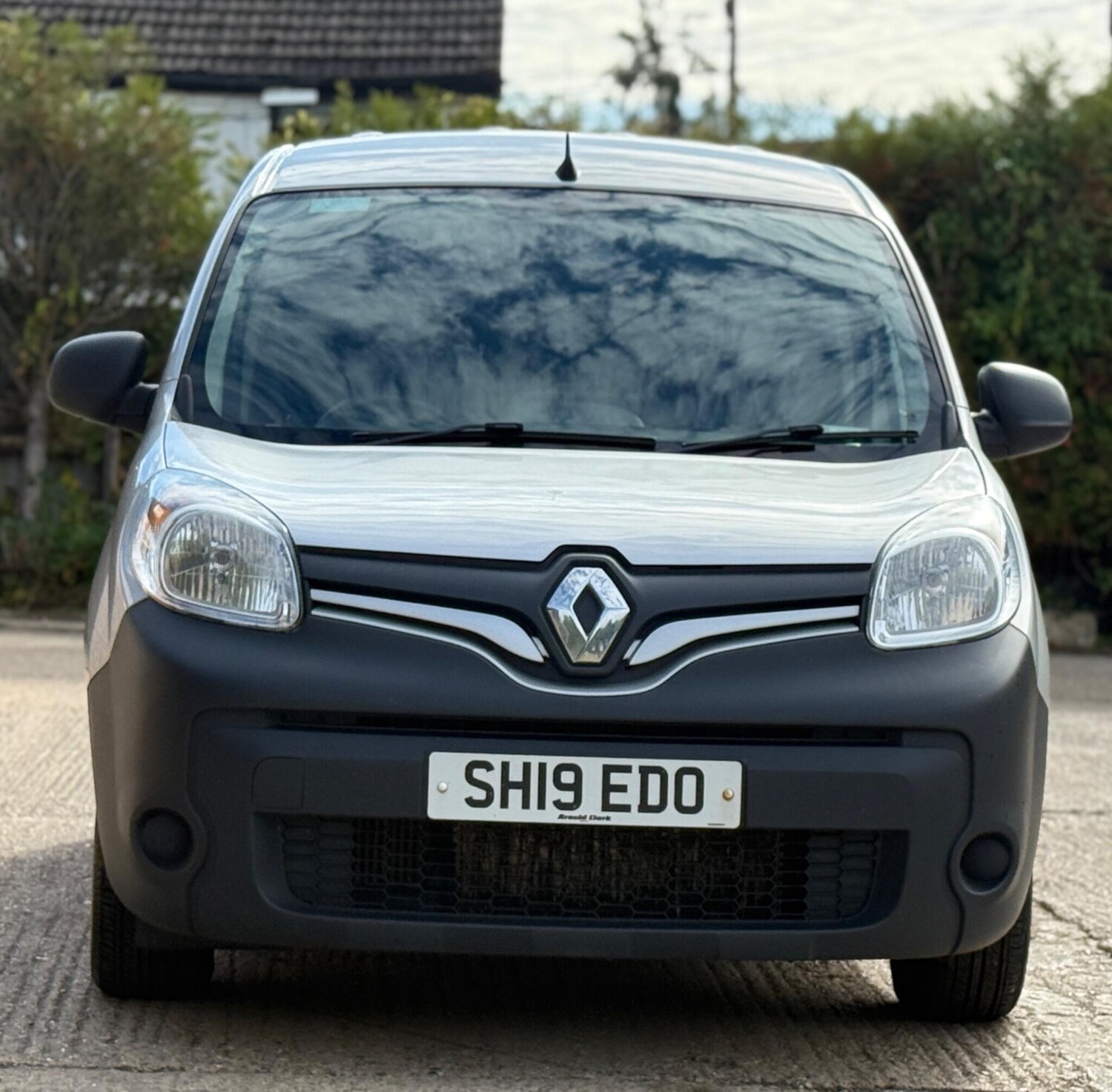 Used Renault Kangoo 2019 for sale - 76036519: Photo 3