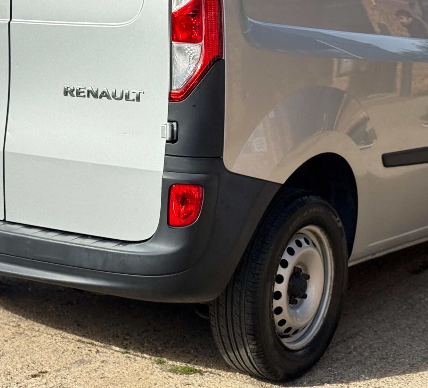 Used Renault Kangoo 2019 for sale - 76036519: Photo 30