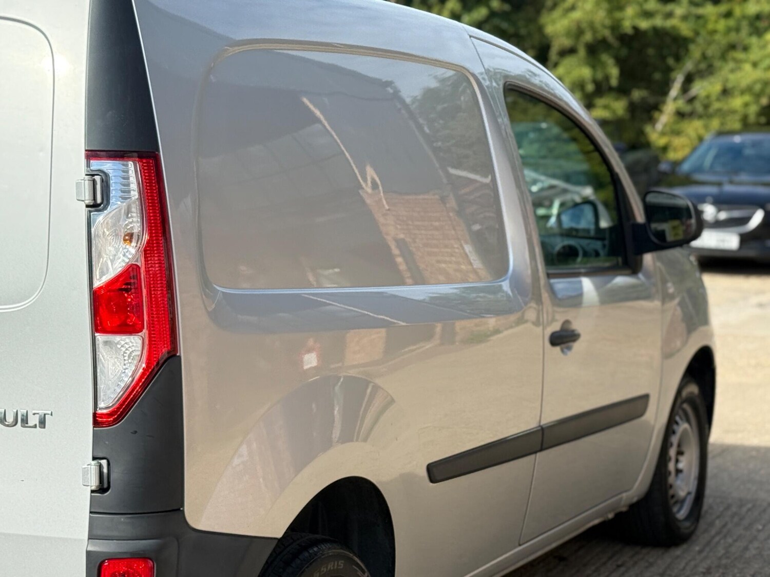 Used Renault Kangoo 2019 for sale - 76036519: Photo 31