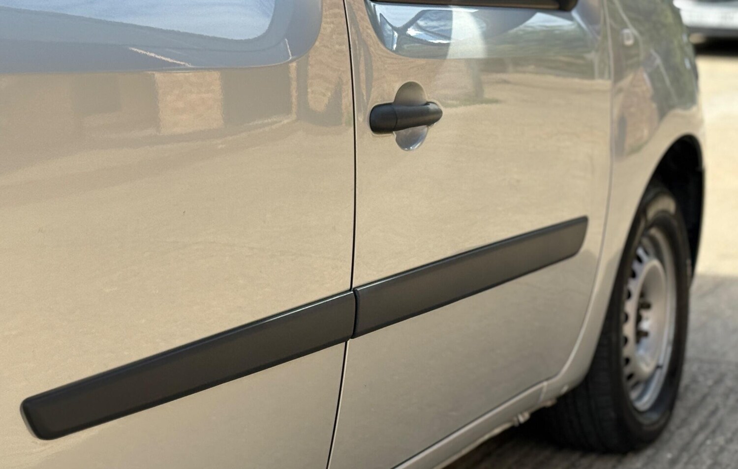 Used Renault Kangoo 2019 for sale - 76036519: Photo 32