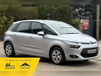 Used Citroen C4 Picasso 2014 for sale - 77730037: Photo