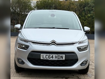 Used Citroen C4 Picasso 2014 for sale - 77730037: Photo