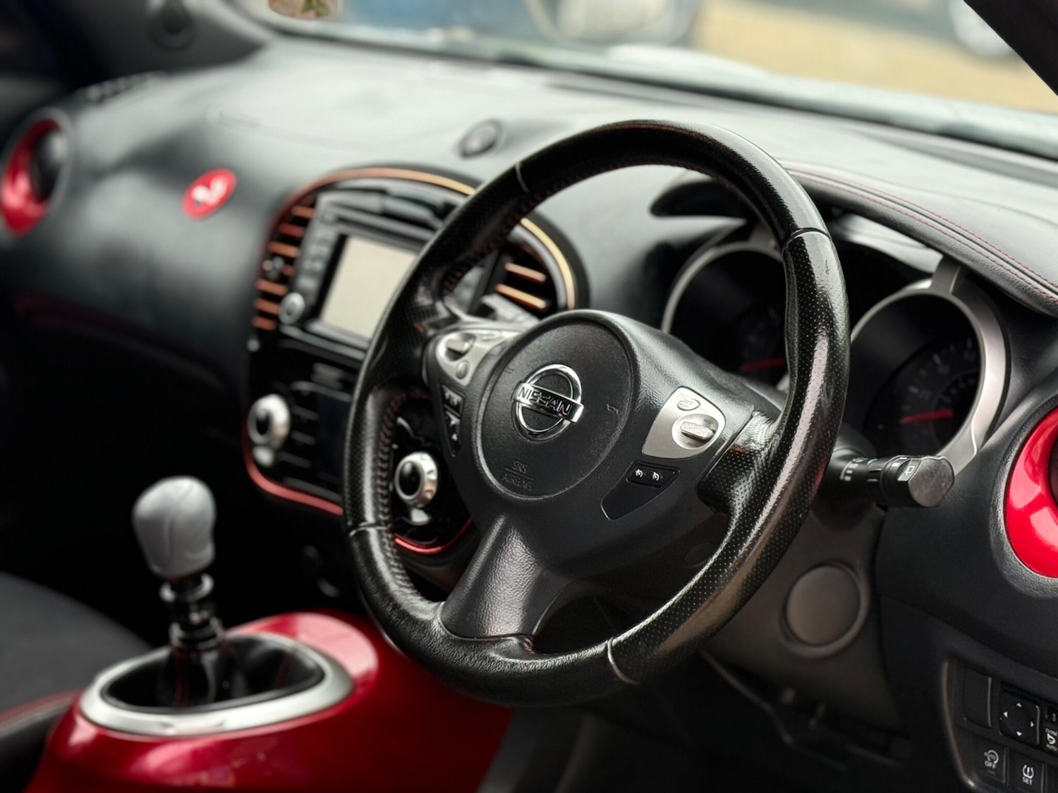 Used Nissan Juke for sale - 78092394: Photo 13