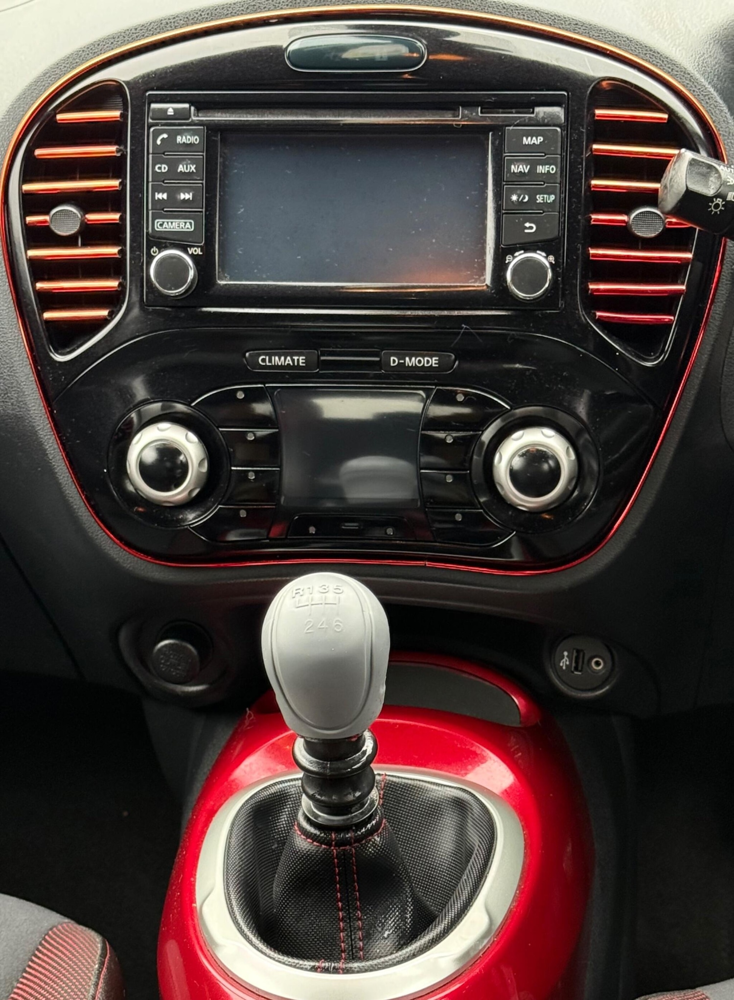 Used Nissan Juke for sale - 78092394: Photo 19