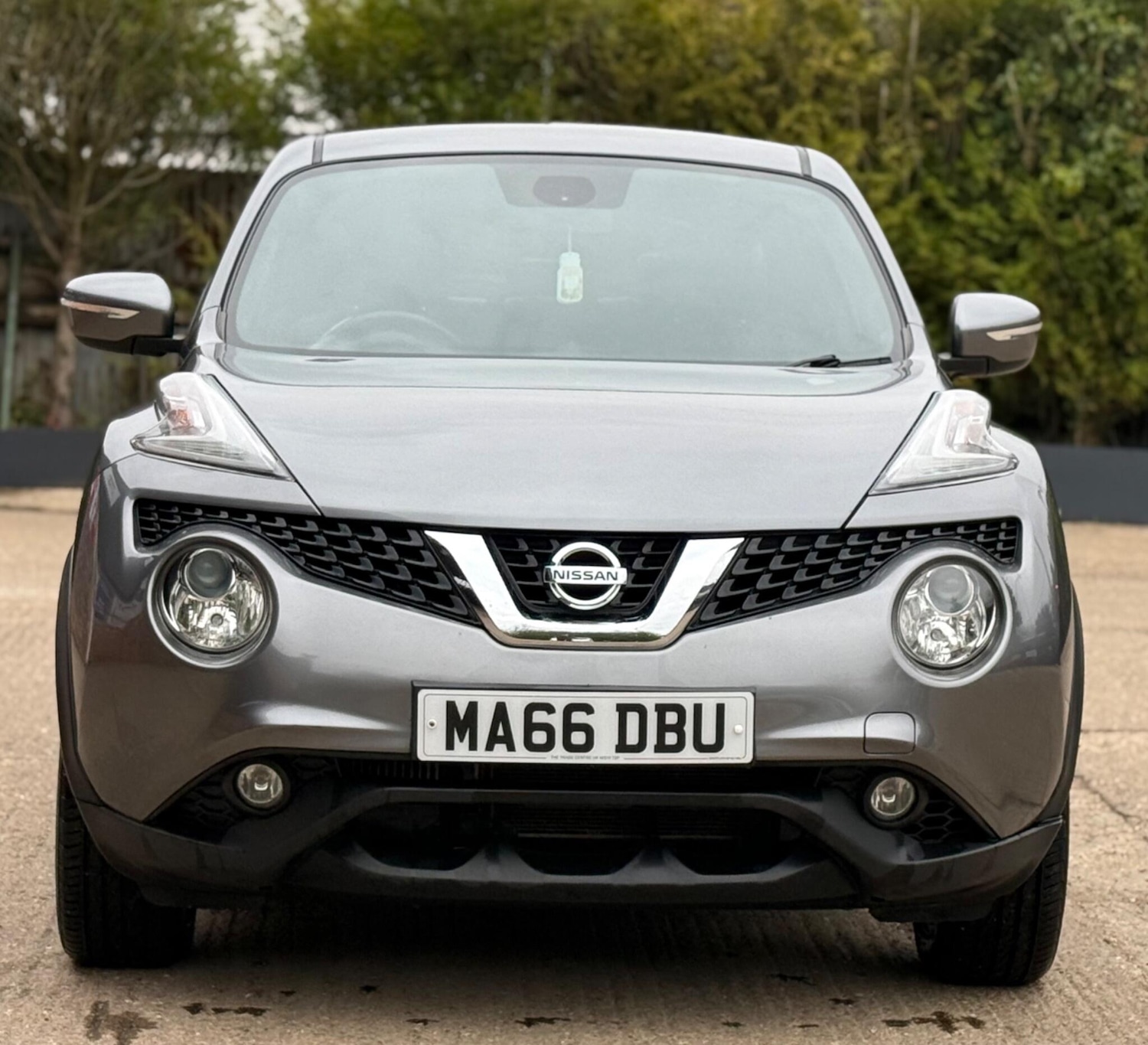 Used Nissan Juke for sale - 78092394: Photo 3