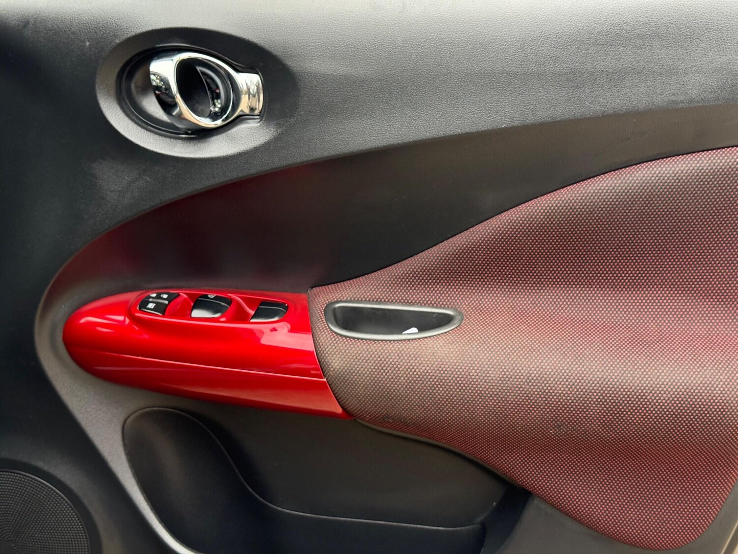 Used Nissan Juke for sale - 78092394: Photo 33