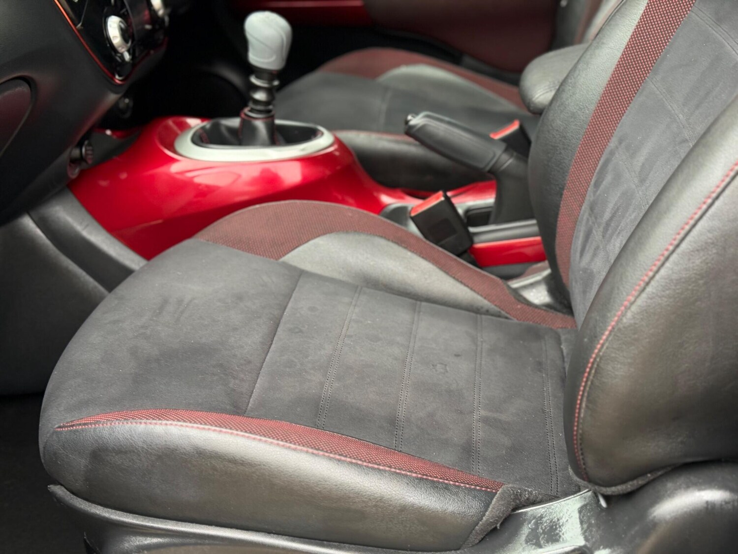 Used Nissan Juke for sale - 78092394: Photo 34