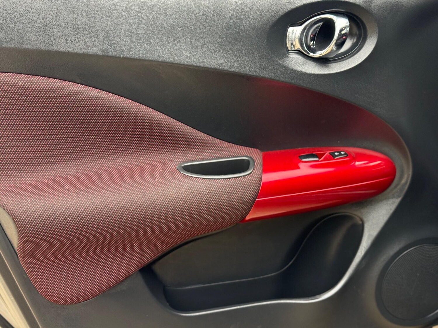 Used Nissan Juke for sale - 78092394: Photo 36