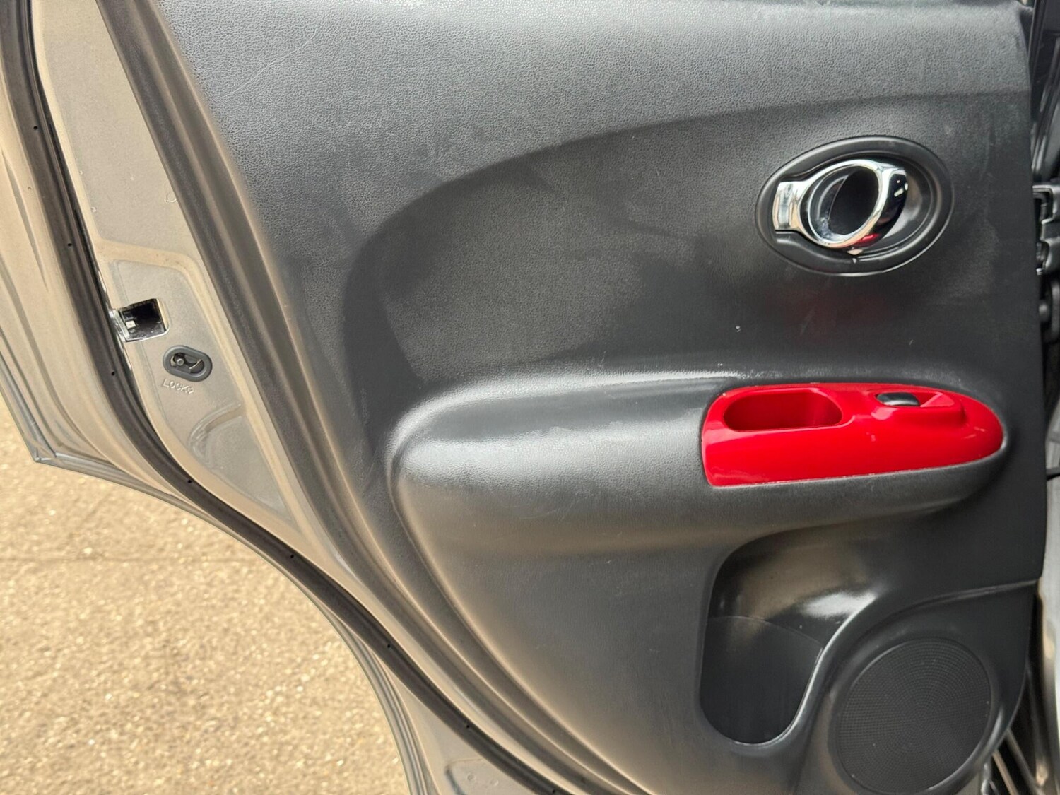 Used Nissan Juke for sale - 78092394: Photo 37