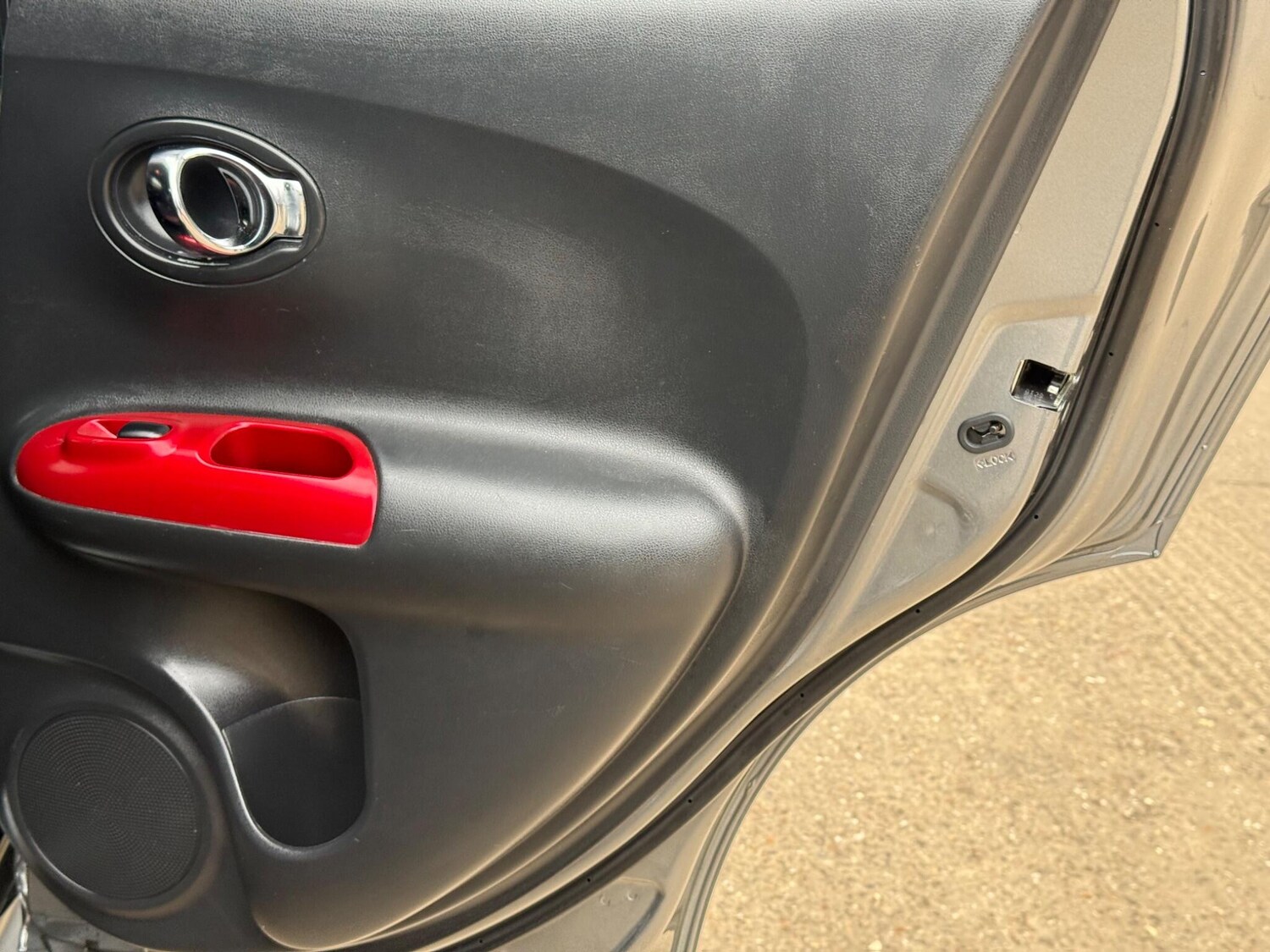 Used Nissan Juke for sale - 78092394: Photo 40