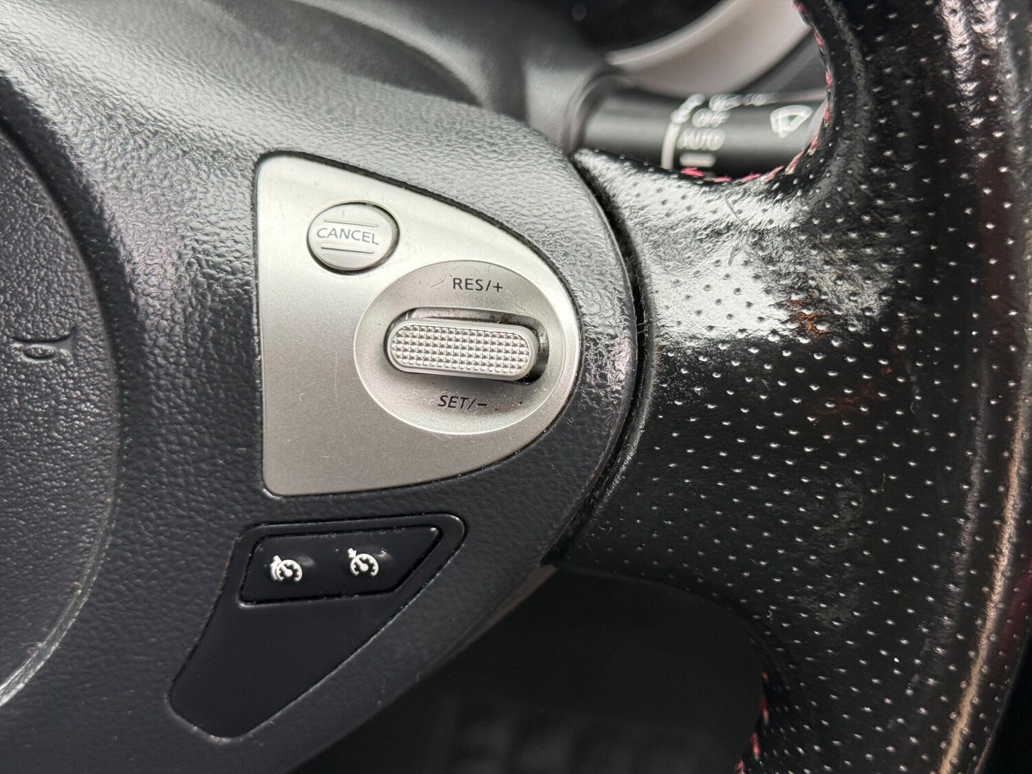 Used Nissan Juke for sale - 78092394: Photo 41