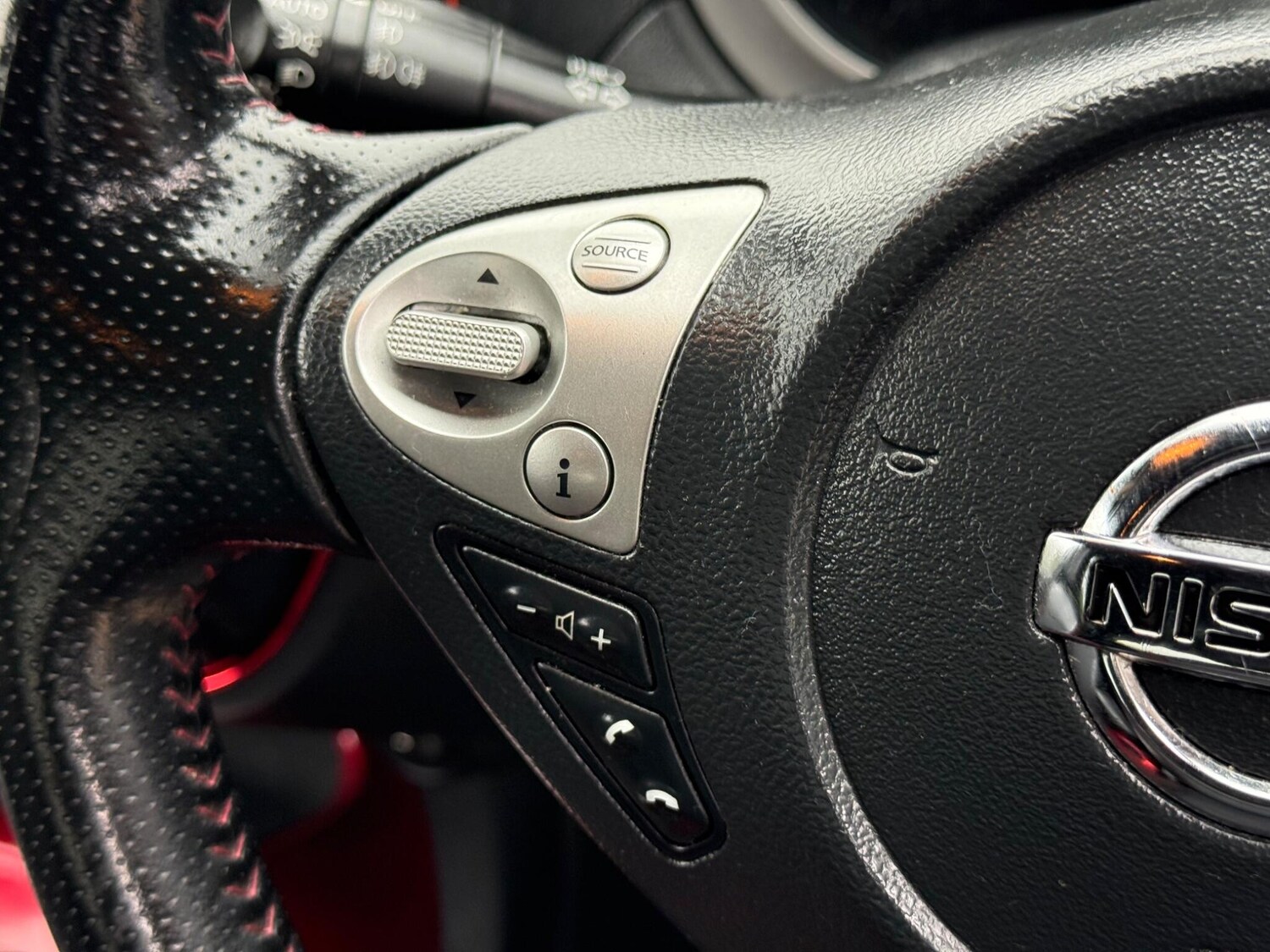 Used Nissan Juke for sale - 78092394: Photo 42