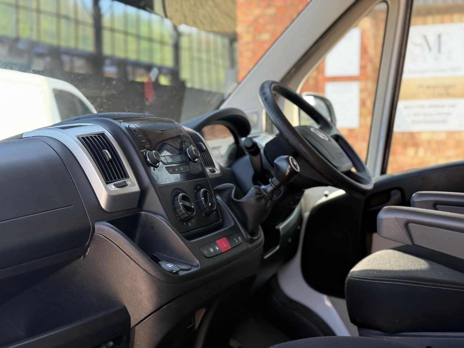 Vehicle 13