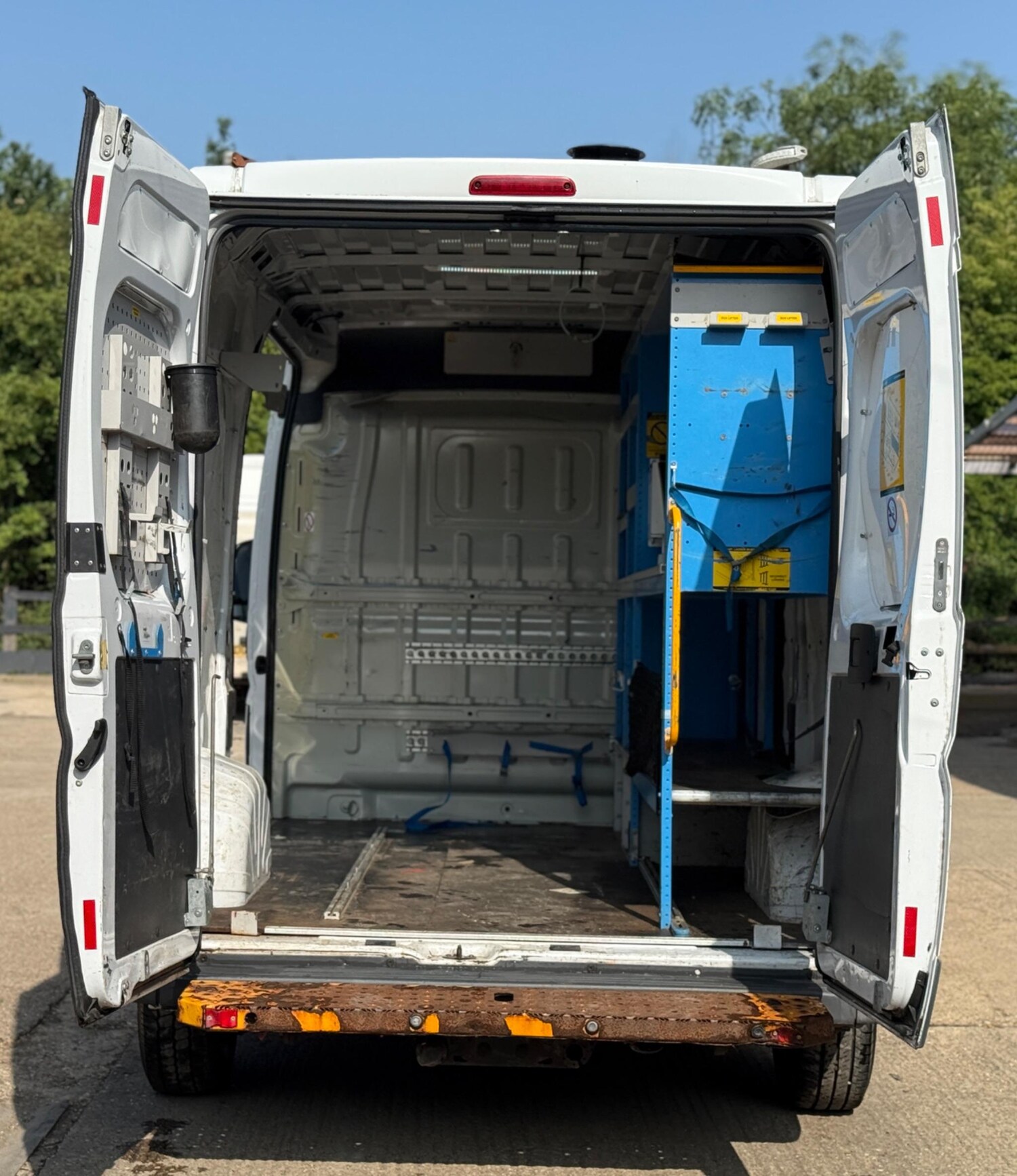 Vehicle 15