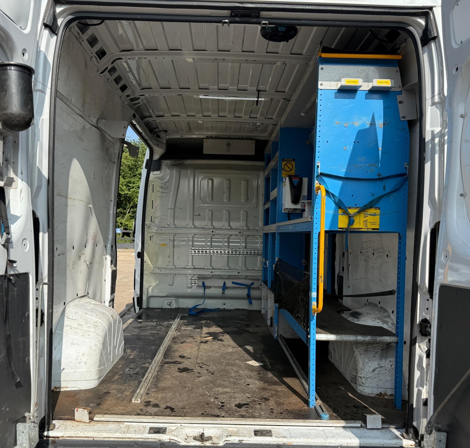 Vehicle 16