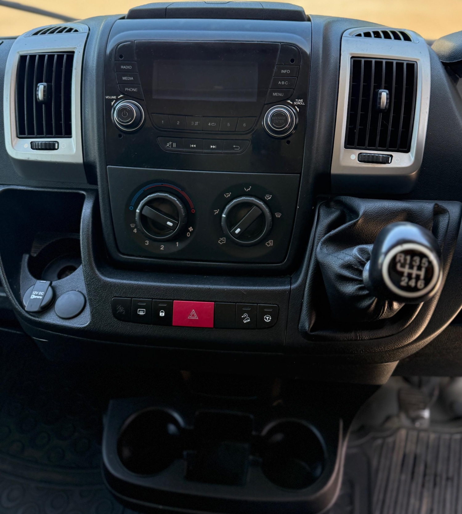 Vehicle 17