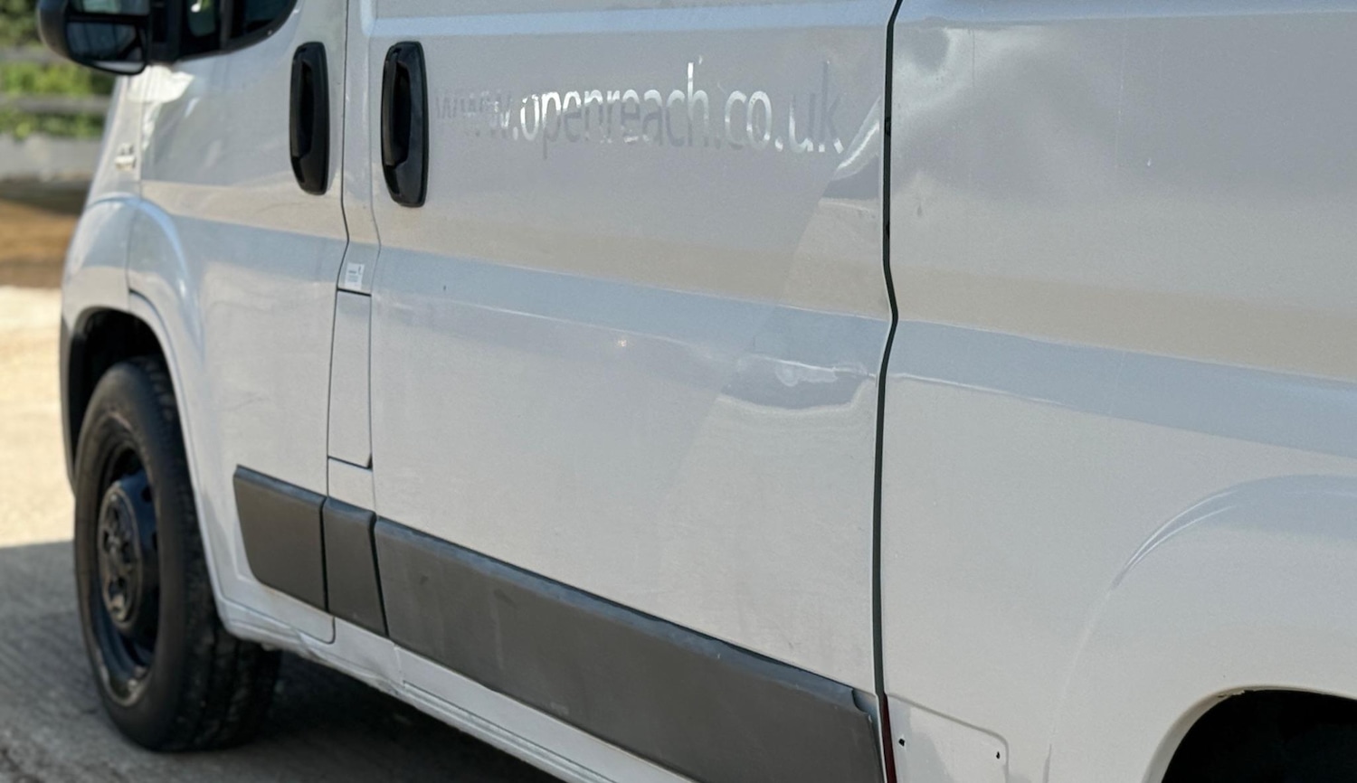 Vehicle 27