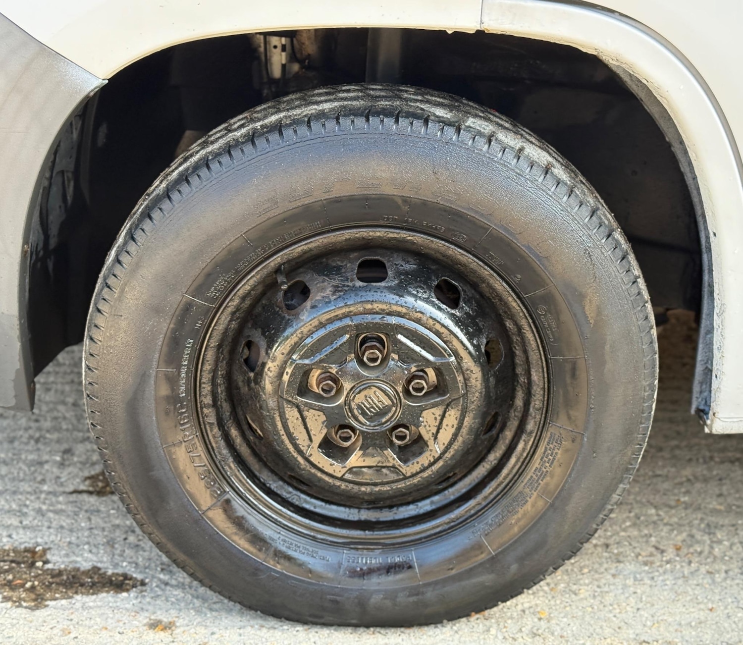 Vehicle 38