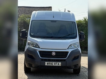Used Fiat Ducato 2016 for sale - 75512286: Photo