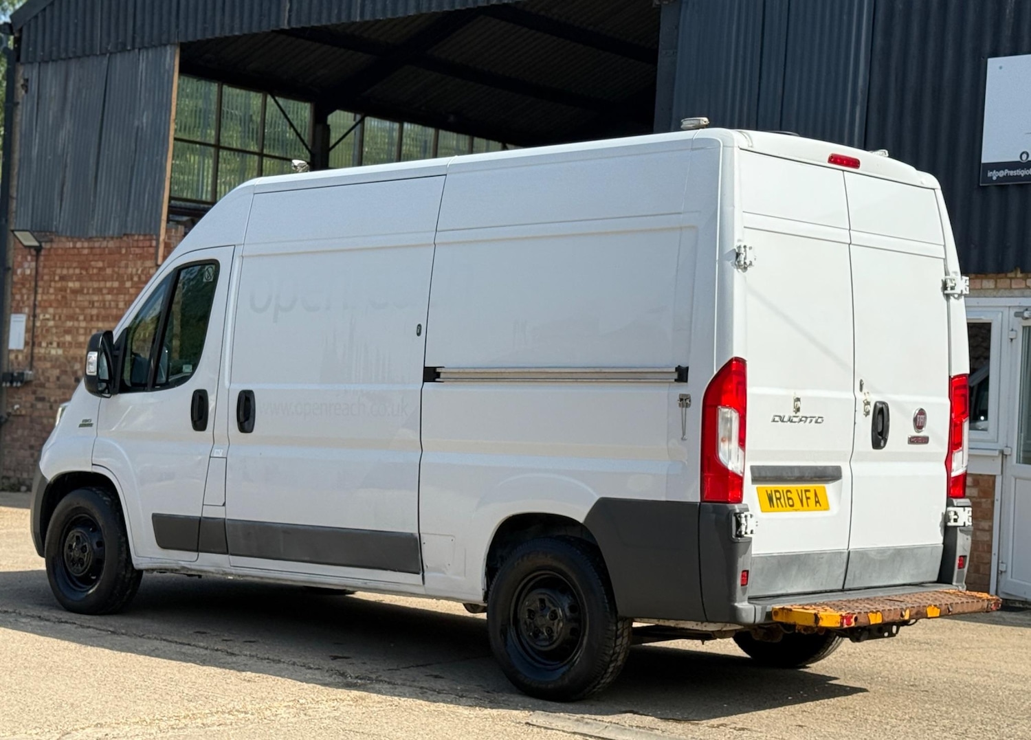 Vehicle 7