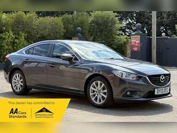 Used Mazda Mazda6 2013 for sale - 78521420: Photo