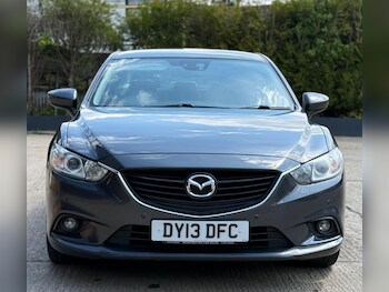 Used Mazda Mazda6 2013 for sale - 78521420: Photo