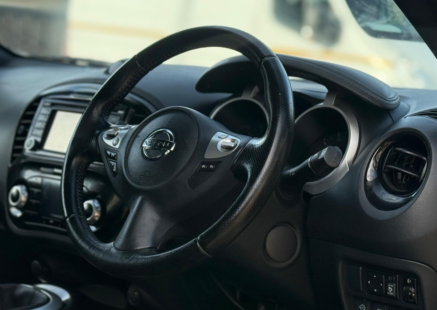 Used Nissan Juke 2016 for sale - 76341023: Photo 13