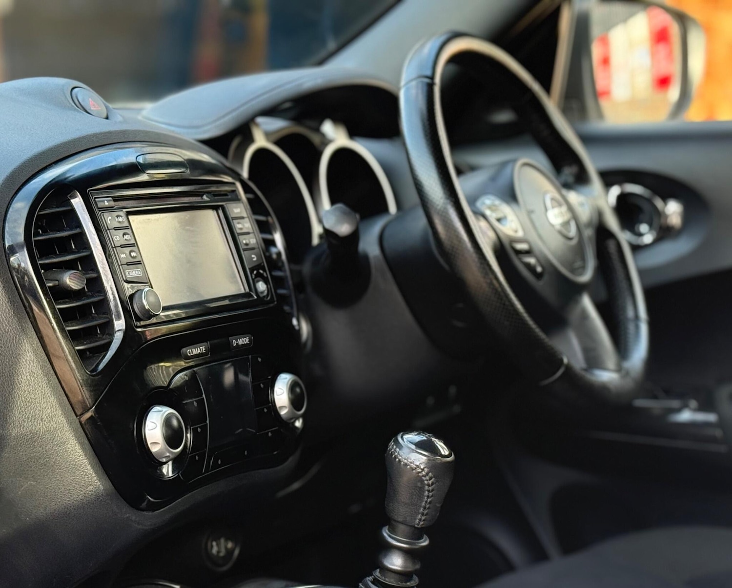 Used Nissan Juke 2016 for sale - 76341023: Photo 16