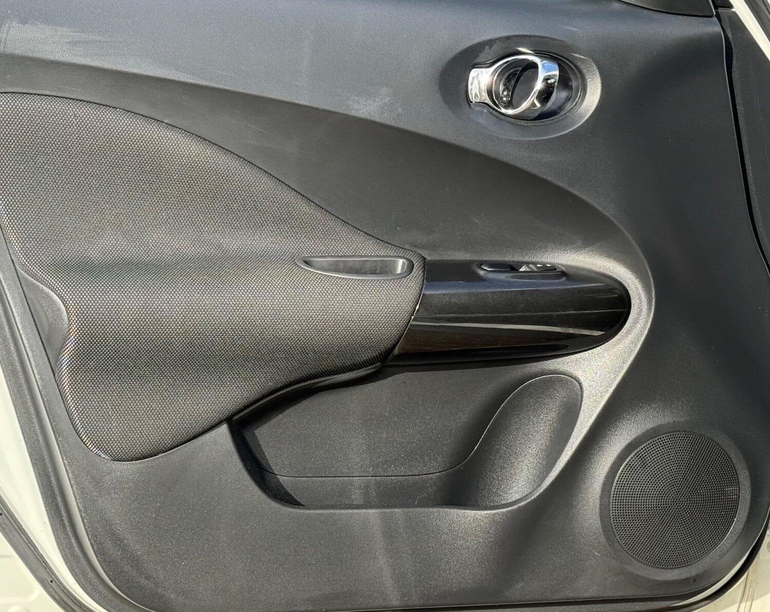 Used Nissan Juke 2016 for sale - 76341023: Photo 18