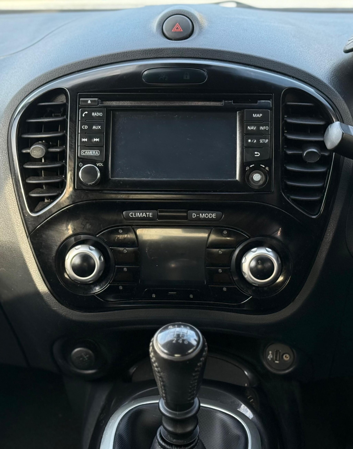 Used Nissan Juke 2016 for sale - 76341023: Photo 21