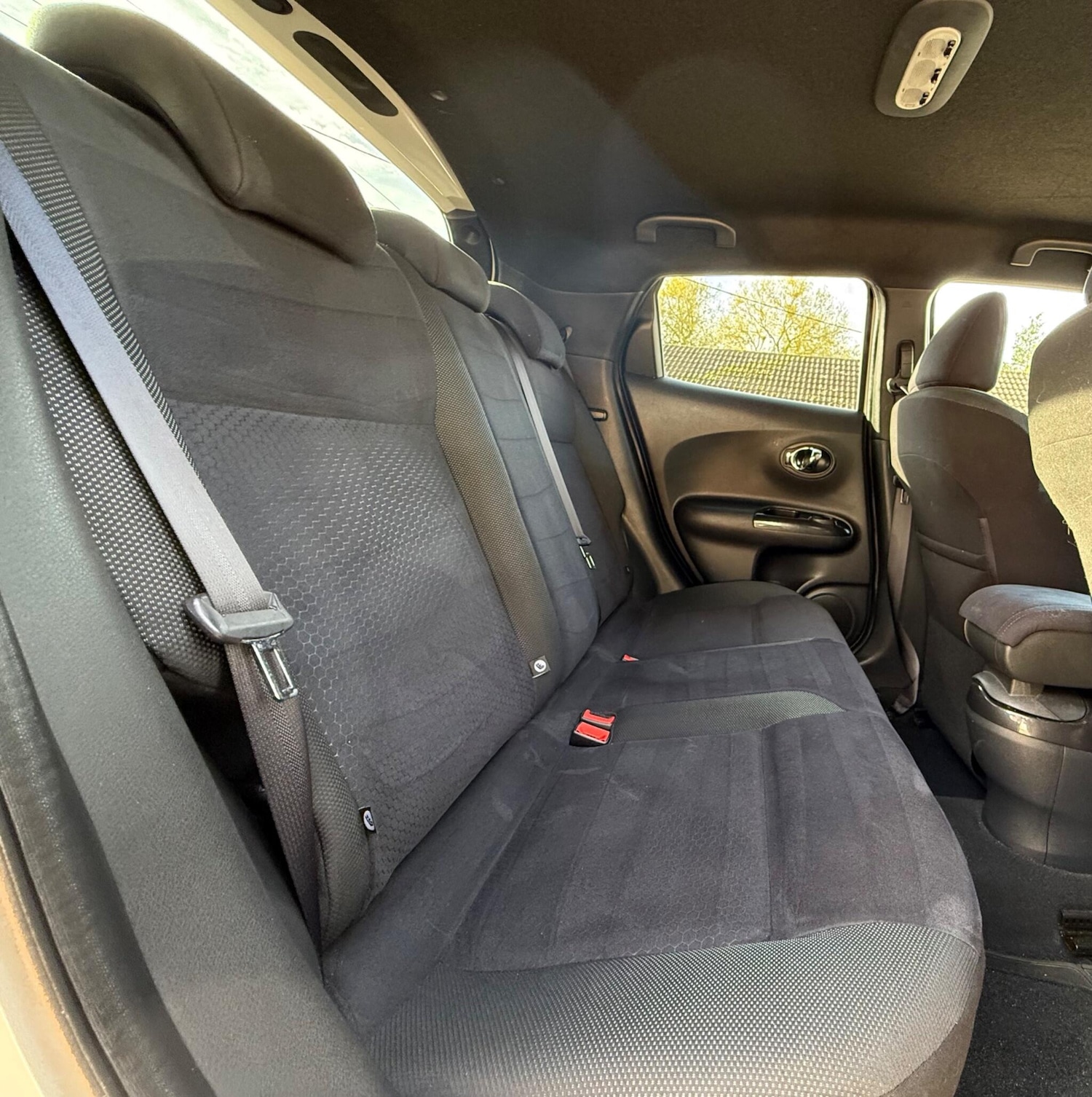 Used Nissan Juke 2016 for sale - 76341023: Photo 22