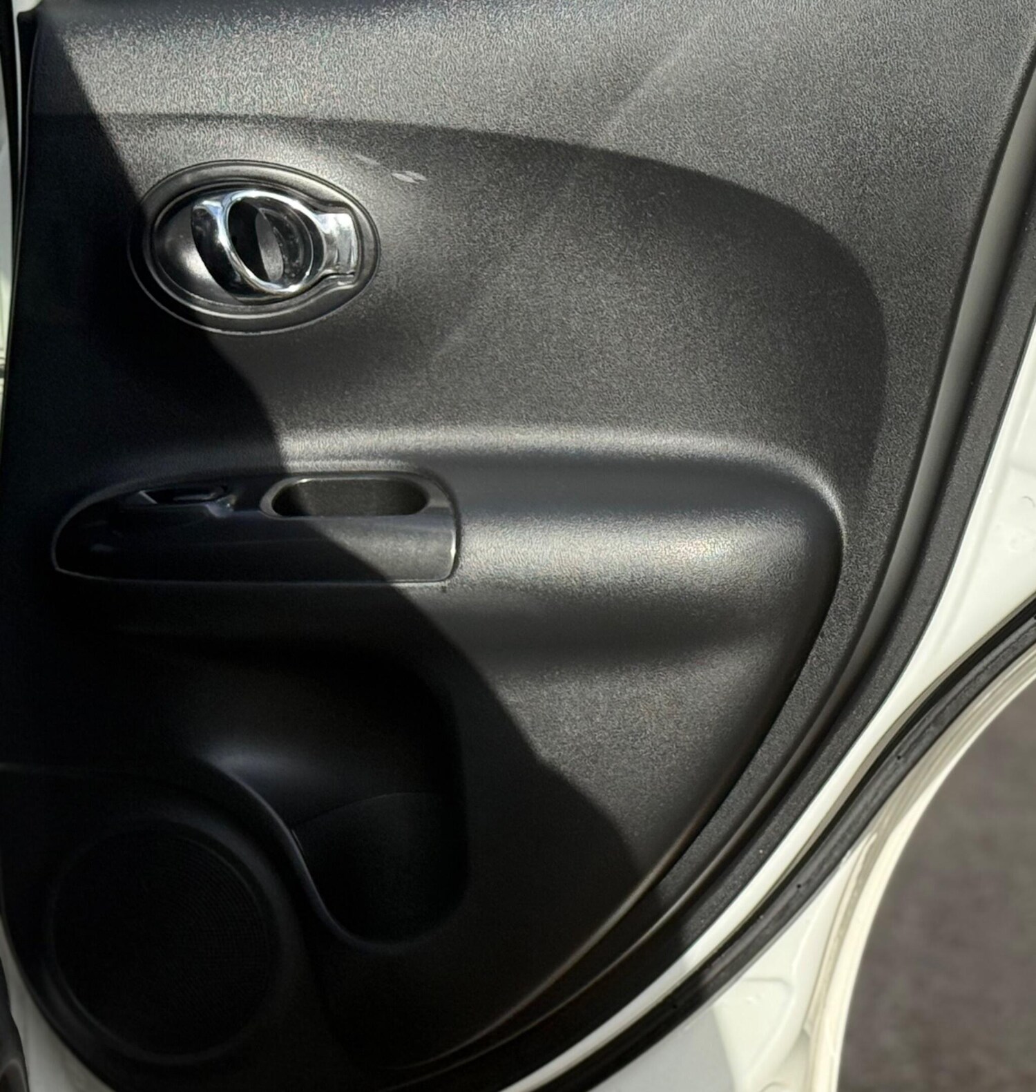 Used Nissan Juke 2016 for sale - 76341023: Photo 23
