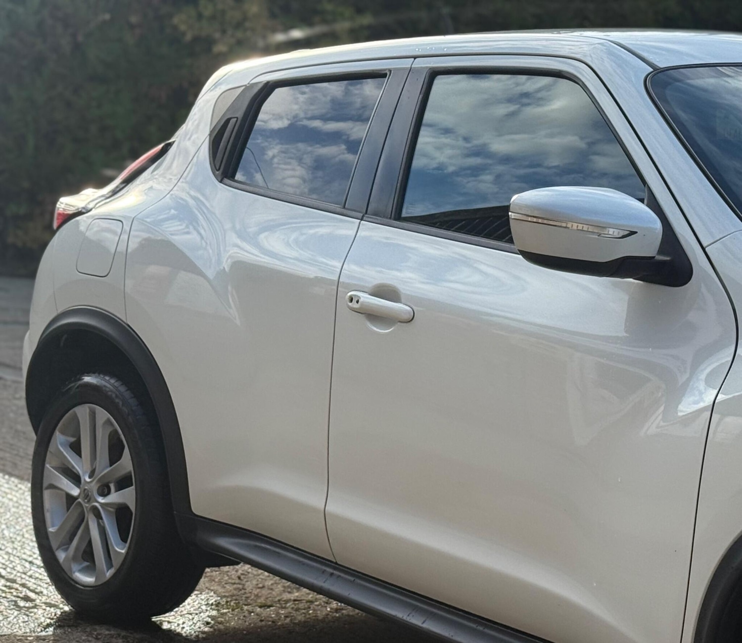 Used Nissan Juke 2016 for sale - 76341023: Photo 27