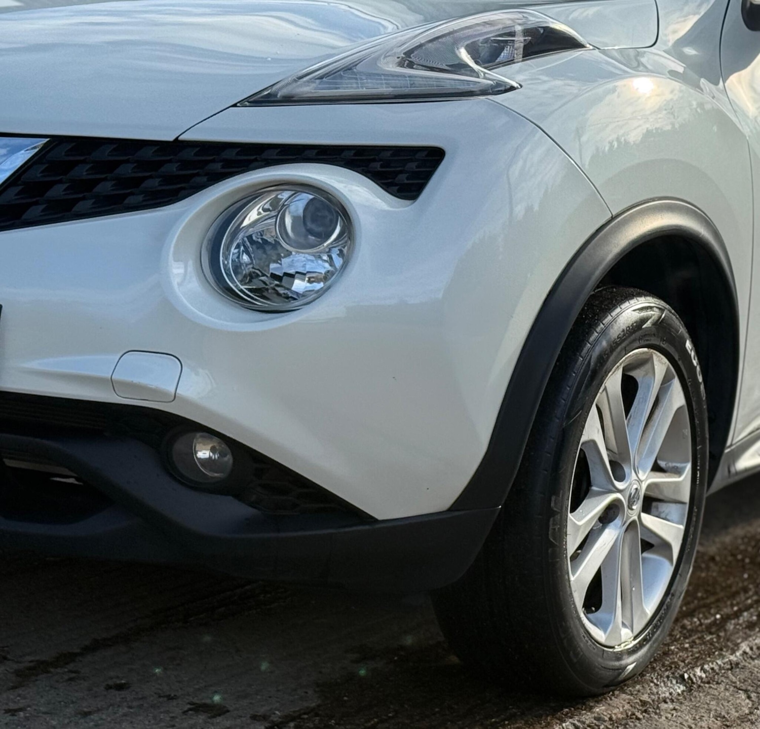 Used Nissan Juke 2016 for sale - 76341023: Photo 29