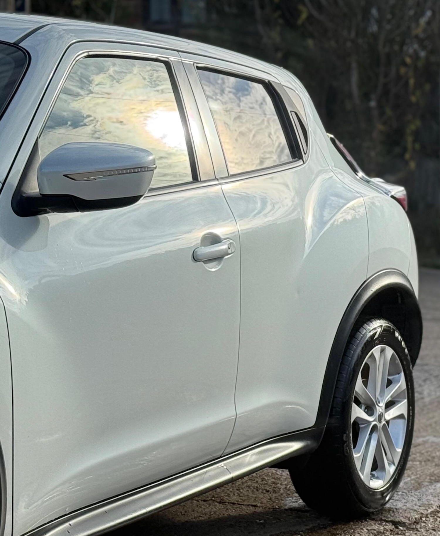 Used Nissan Juke 2016 for sale - 76341023: Photo 30