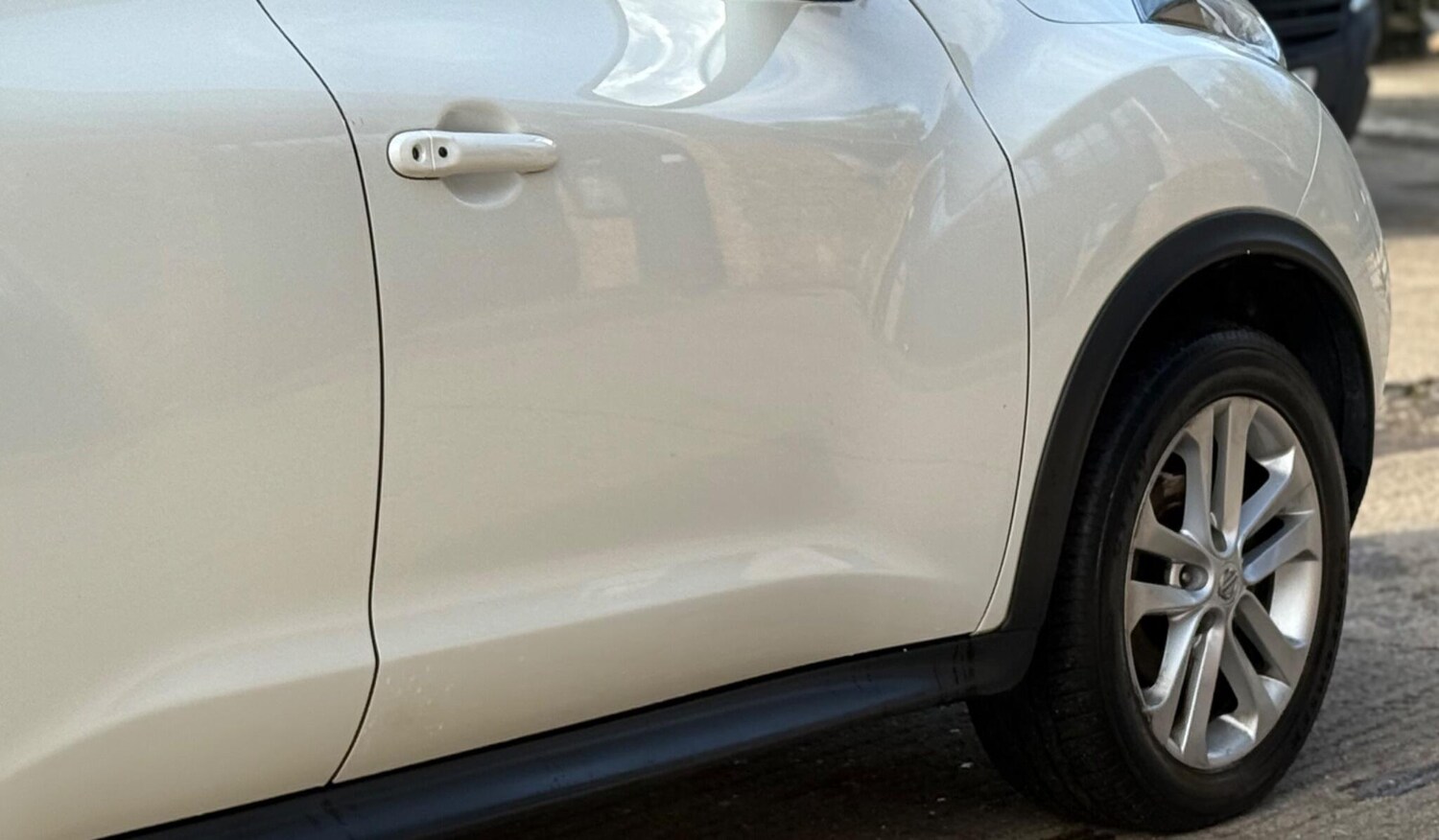 Used Nissan Juke 2016 for sale - 76341023: Photo 37