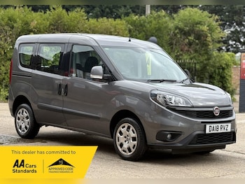 Fiat - Doblo