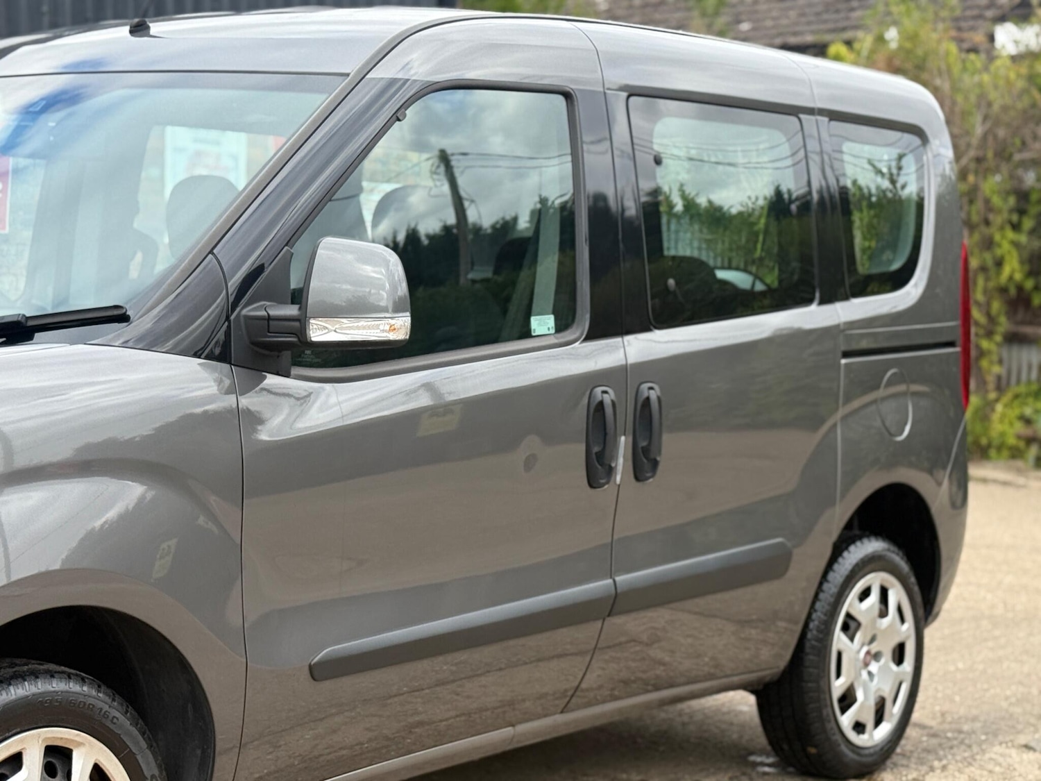 Vehicle 24