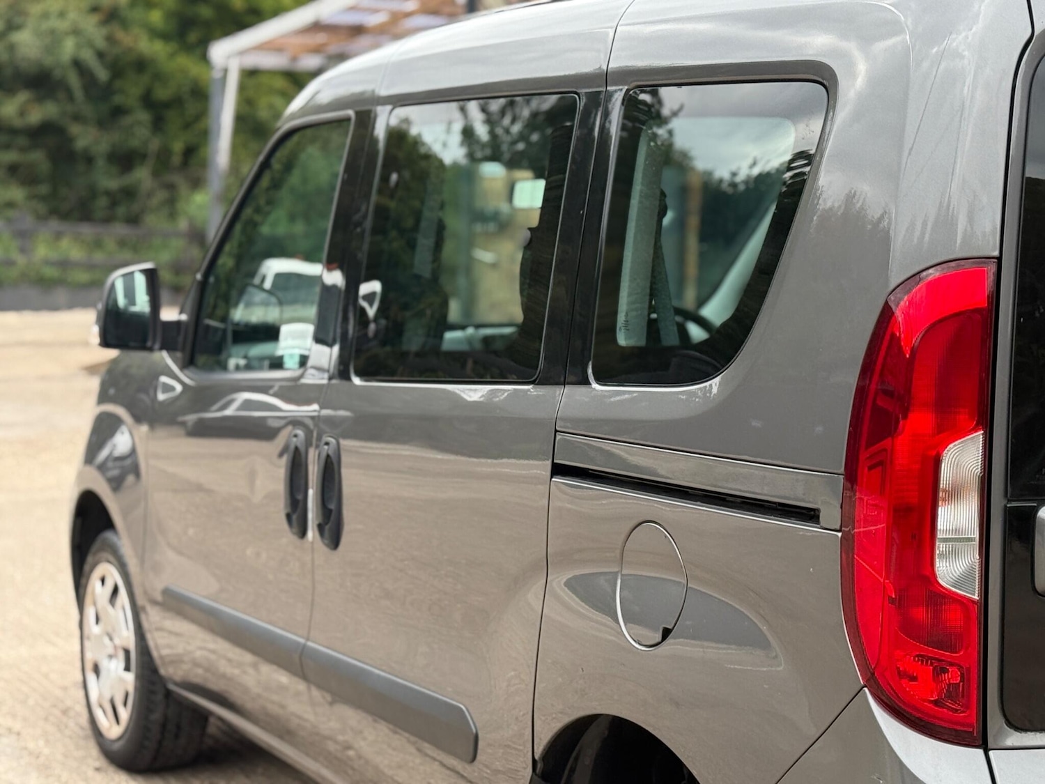 Vehicle 27