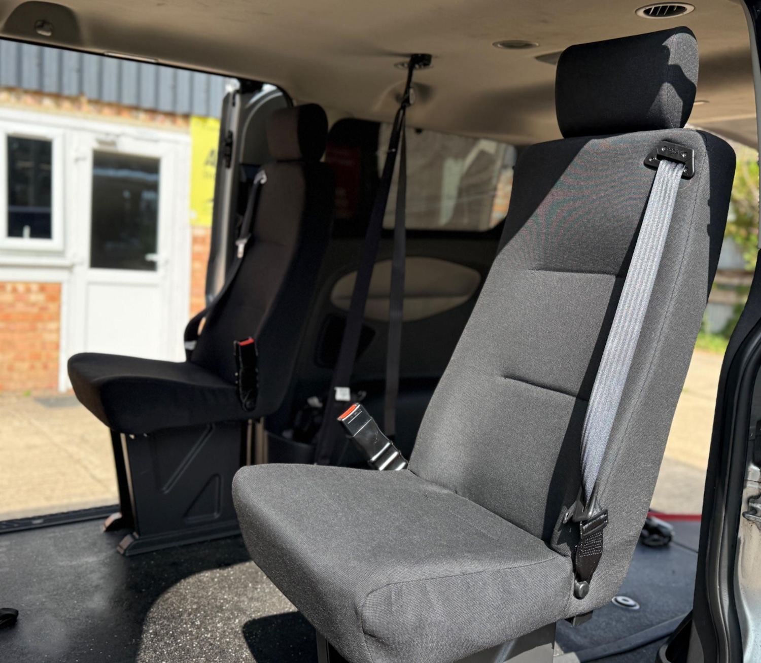 Vehicle 15