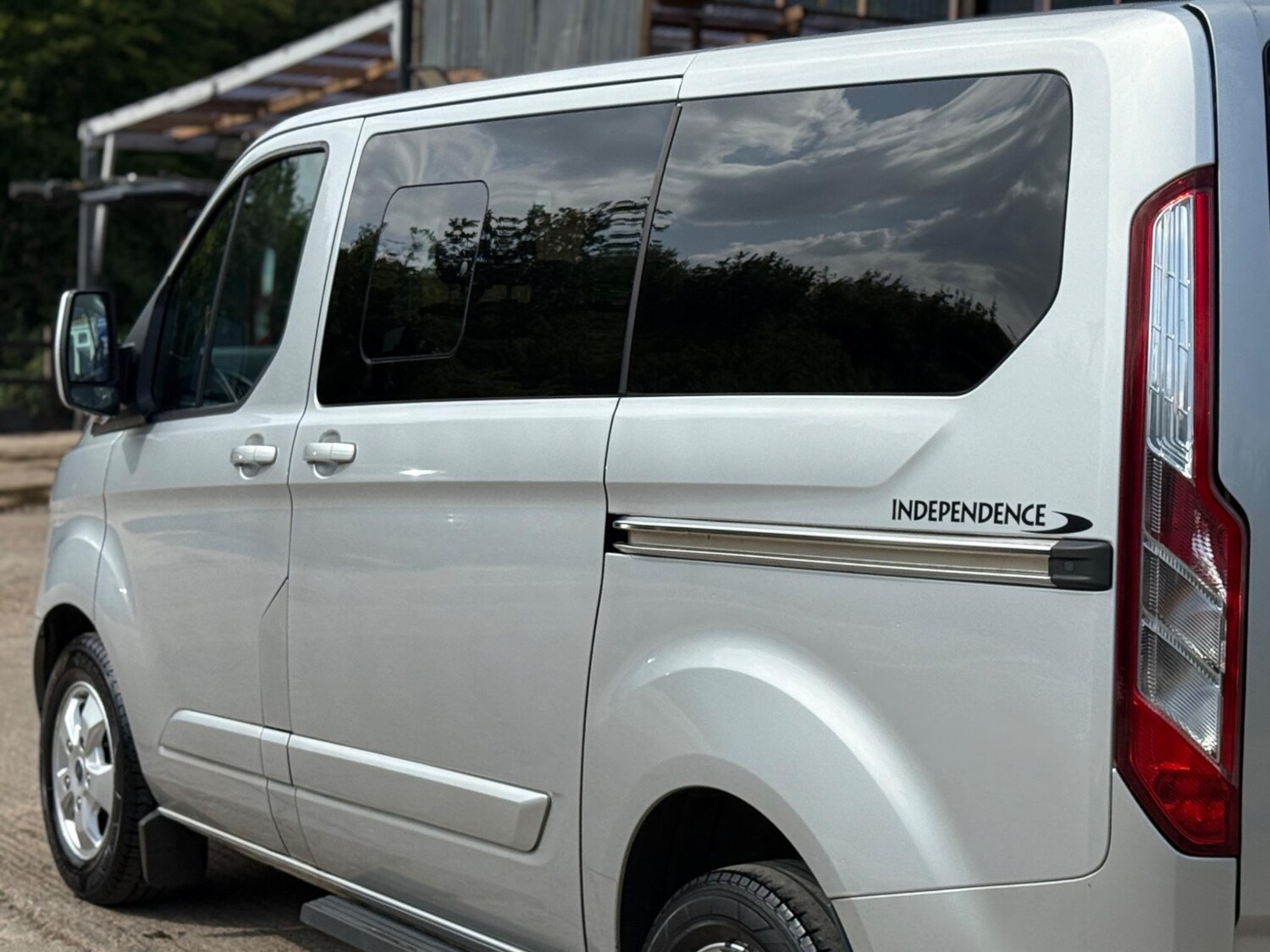 Vehicle 28