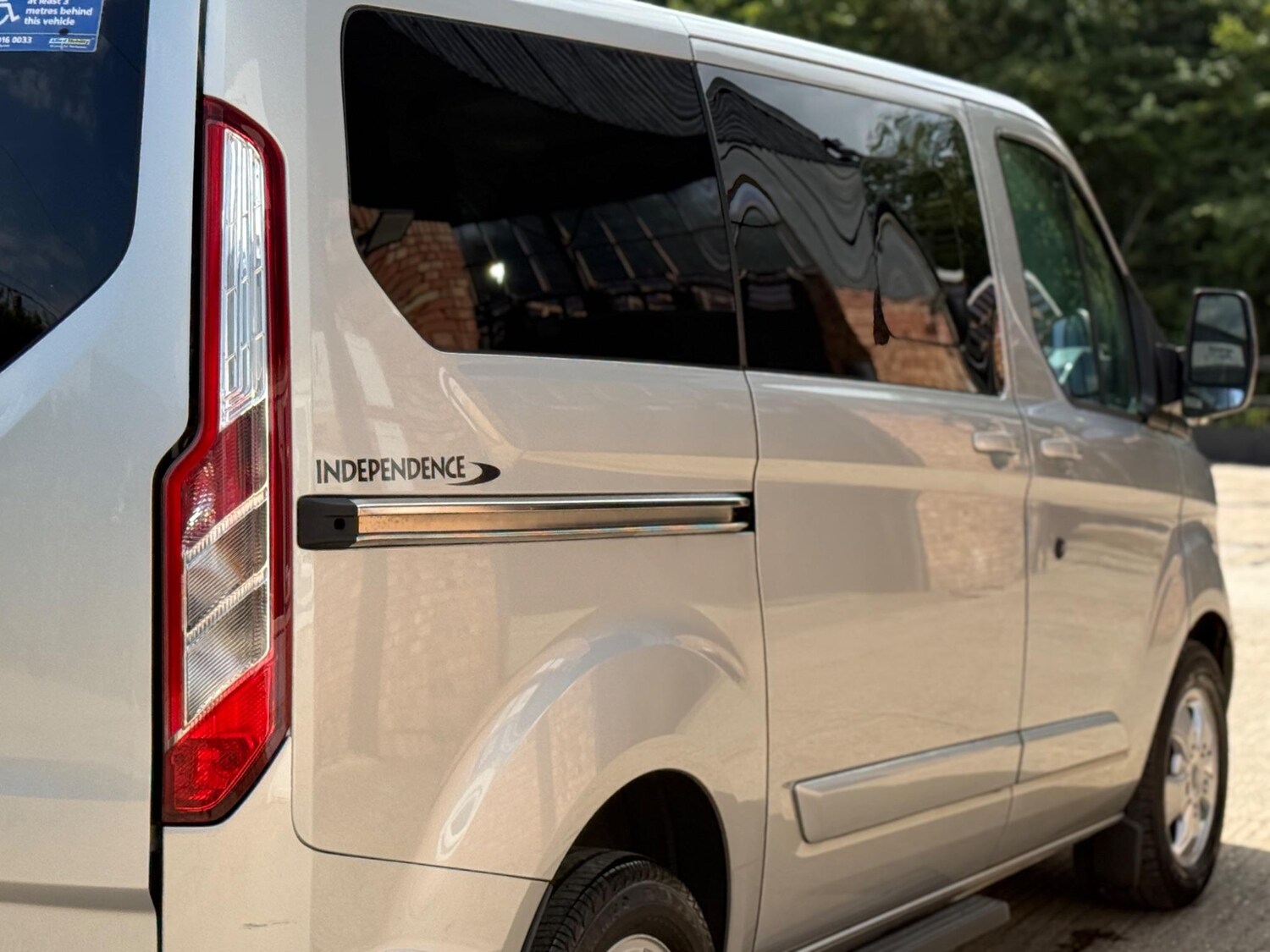 Vehicle 31