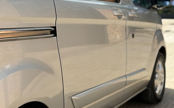 Used Ford Tourneo Custom 2018 for sale - 75361293: Photo 32