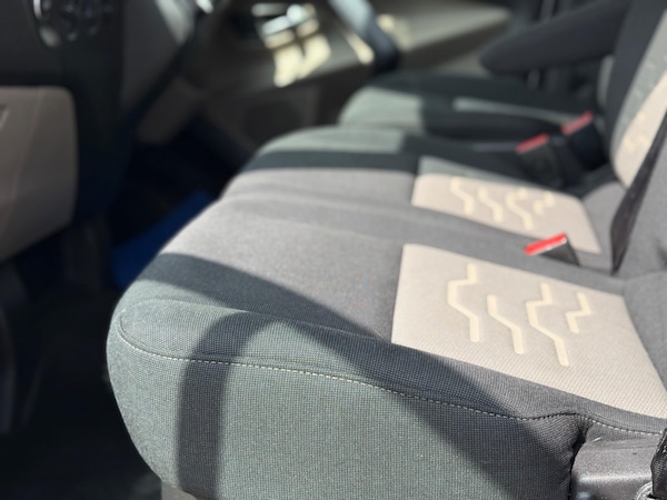 Used Ford Tourneo Custom 2018 for sale - 75361293: Photo 34