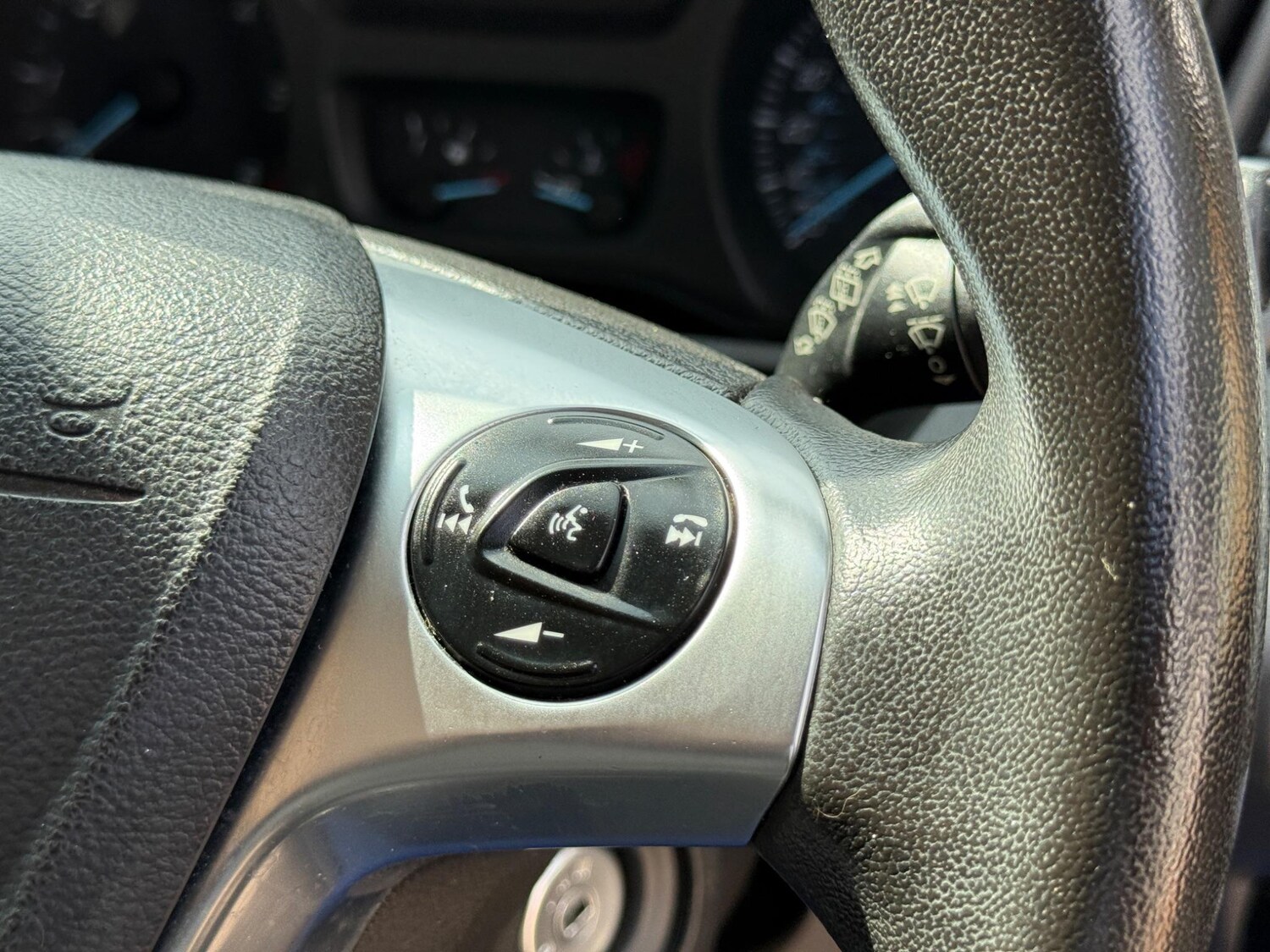 Vehicle 38