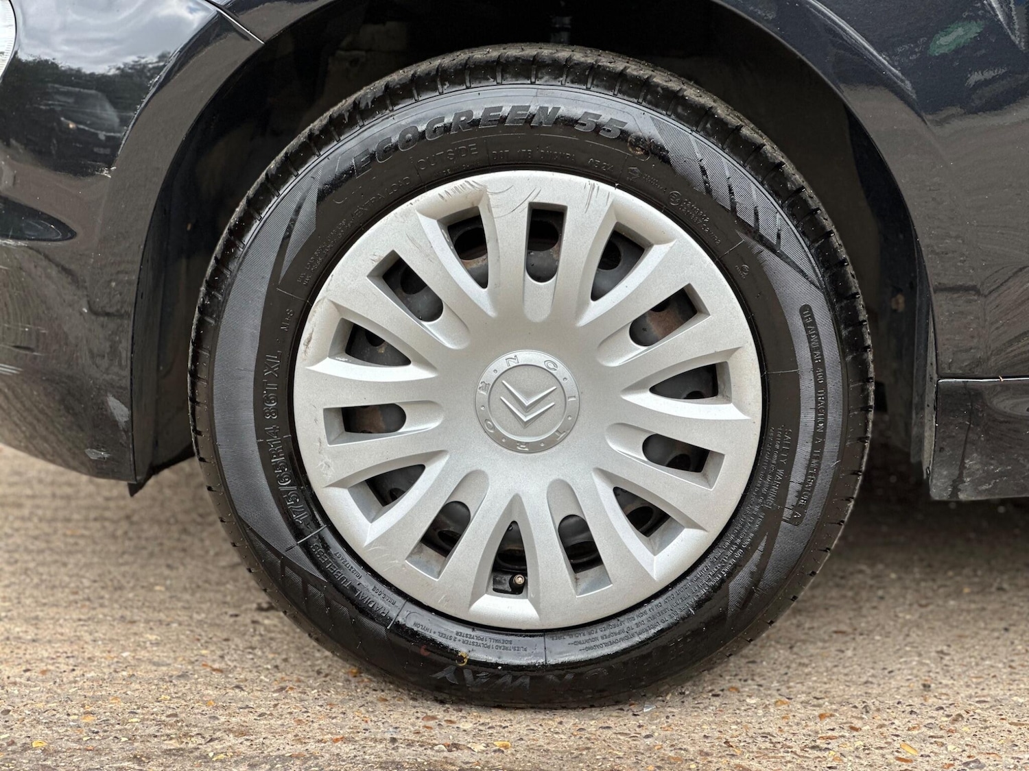 Vehicle 46