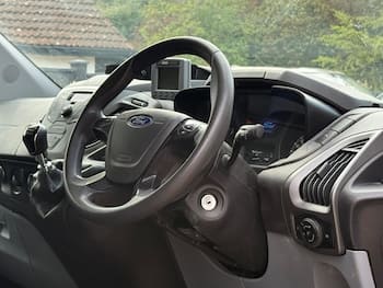Used Ford Transit Custom 2018 for sale - 79656176: Photo