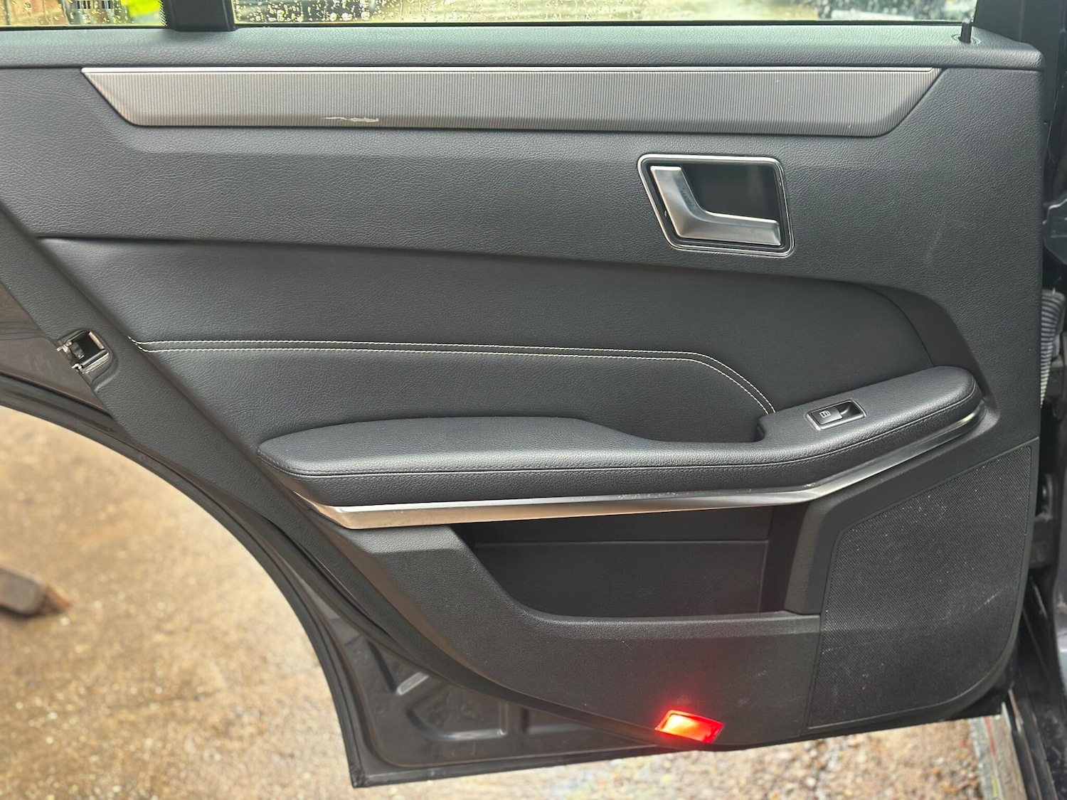 Used Mercedes-Benz E Class 2013 for sale - 76985685: Photo 20