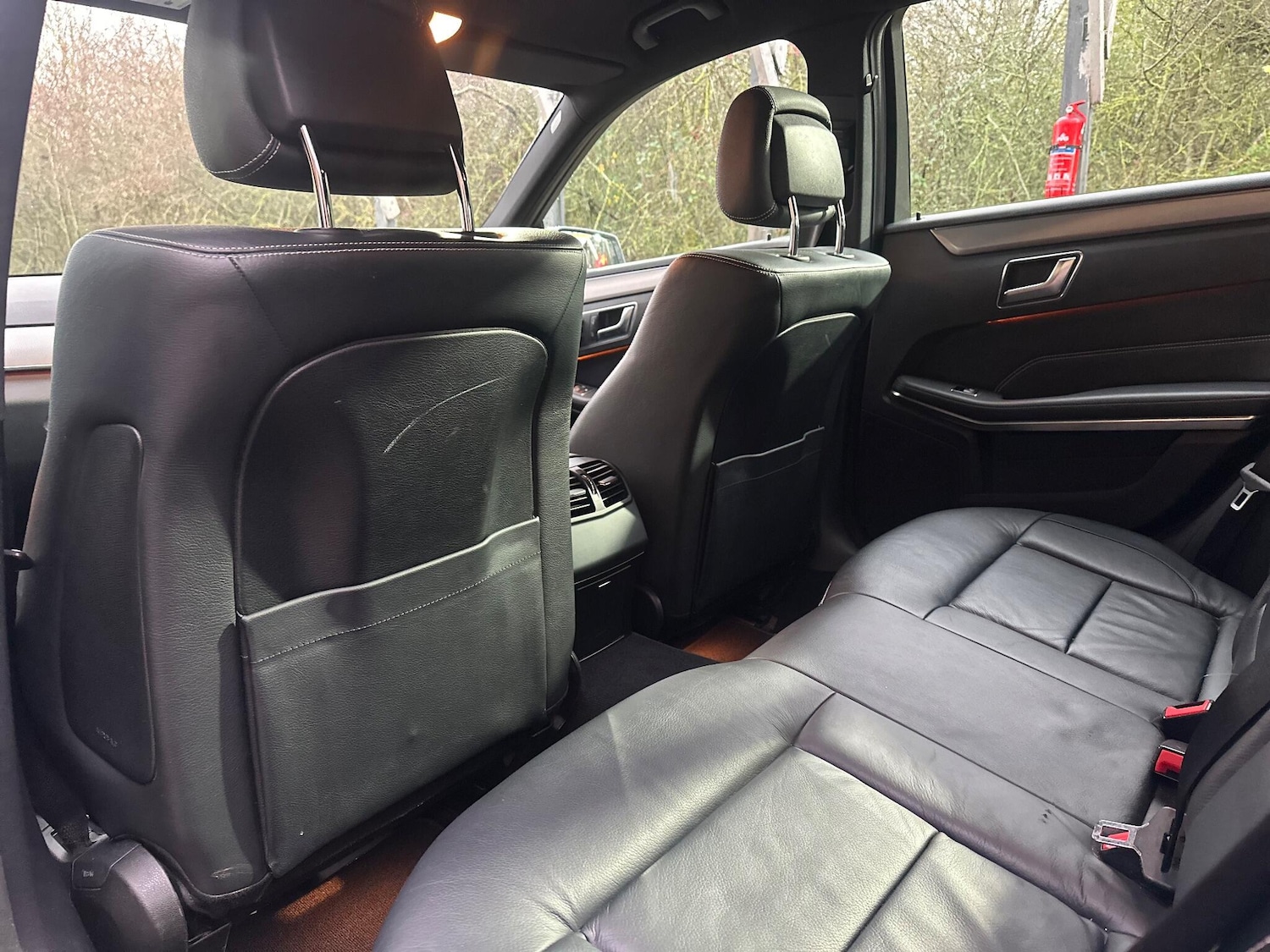 Used Mercedes-Benz E Class 2013 for sale - 76985685: Photo 22