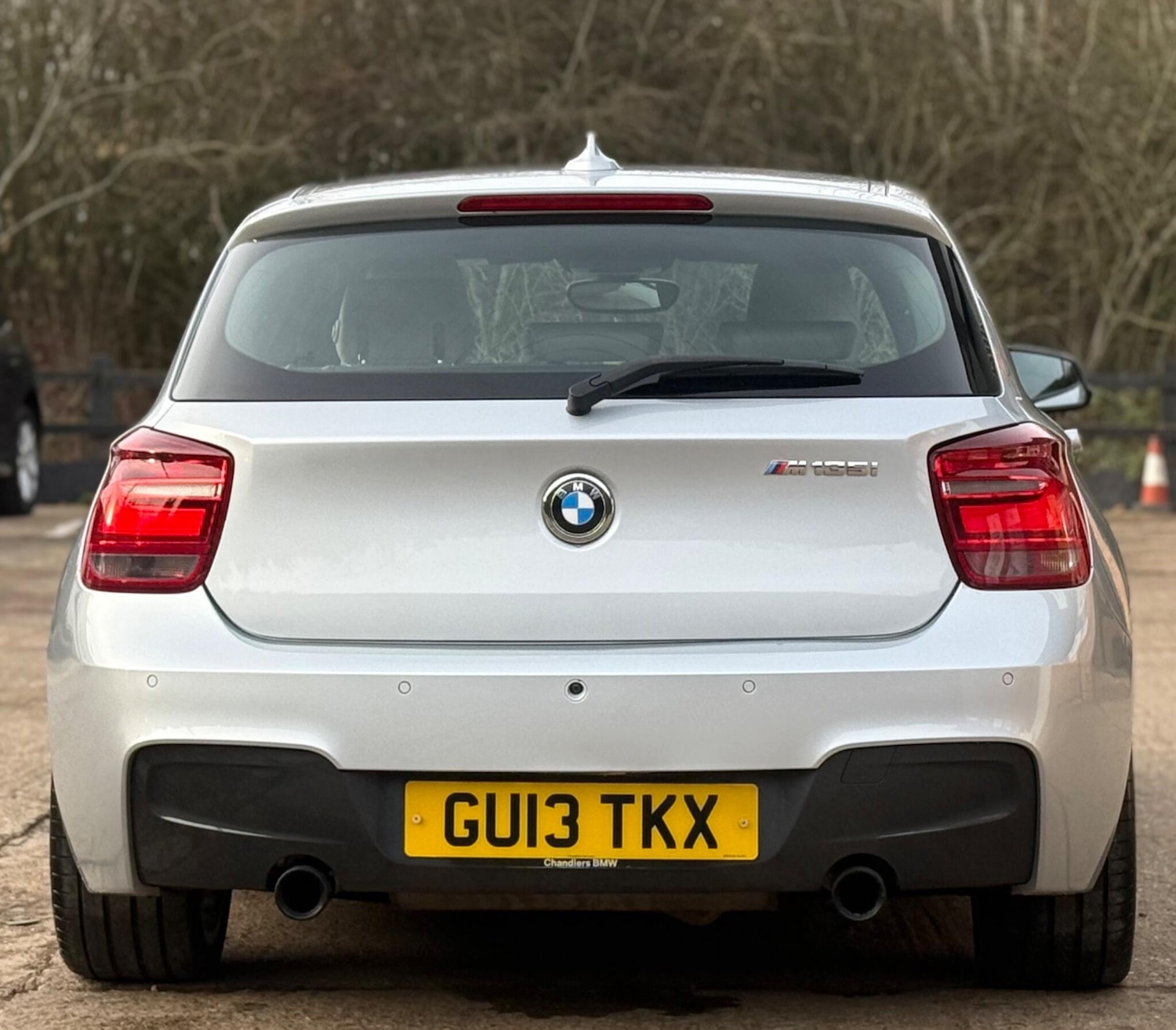 Used BMW 1 Series 2013 for sale - 77083366: Photo 10